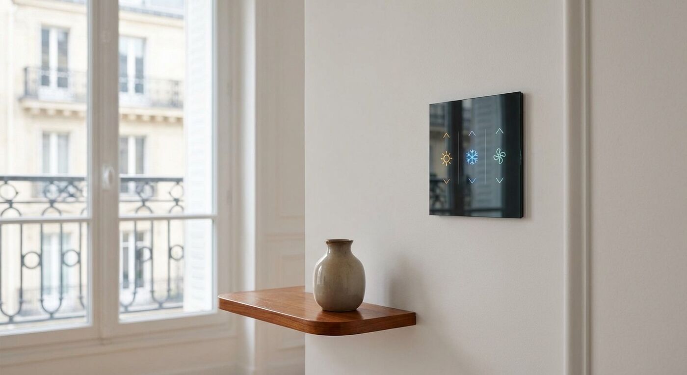 CLIMATELEC - ANCIENS ETABLISSEMENTS SOCOFO